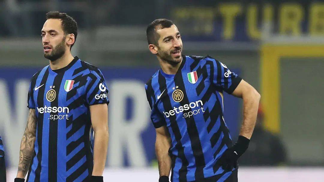 蓝黑军团正